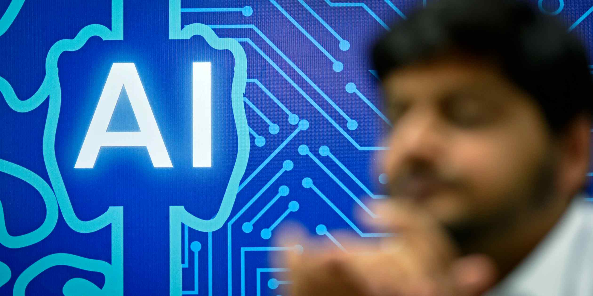 Multinationals' Indian offshore tech hubs face AI-driven hiring slowdown