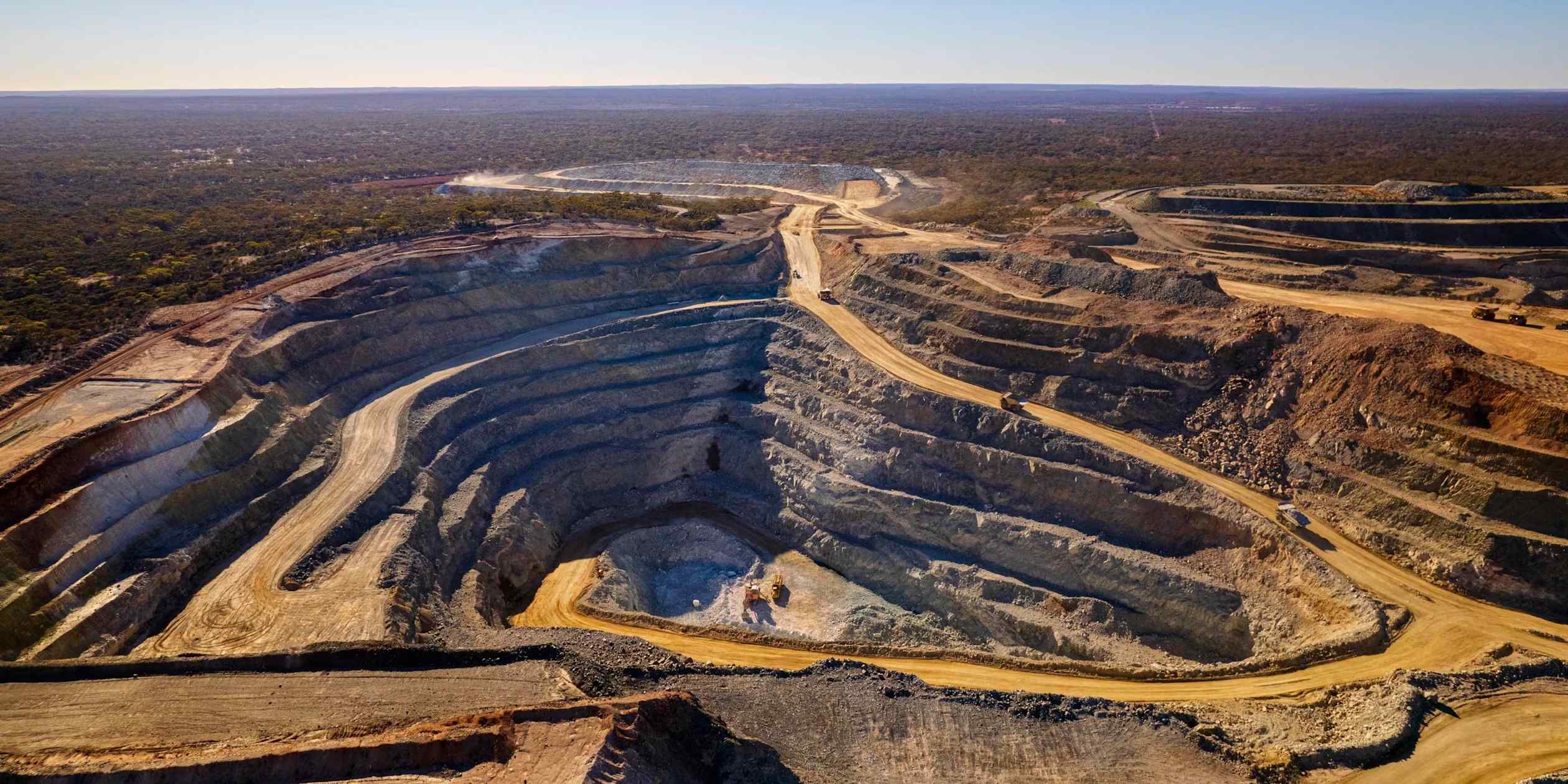 Australia's lithium miners expand and reopen as prices strengthen