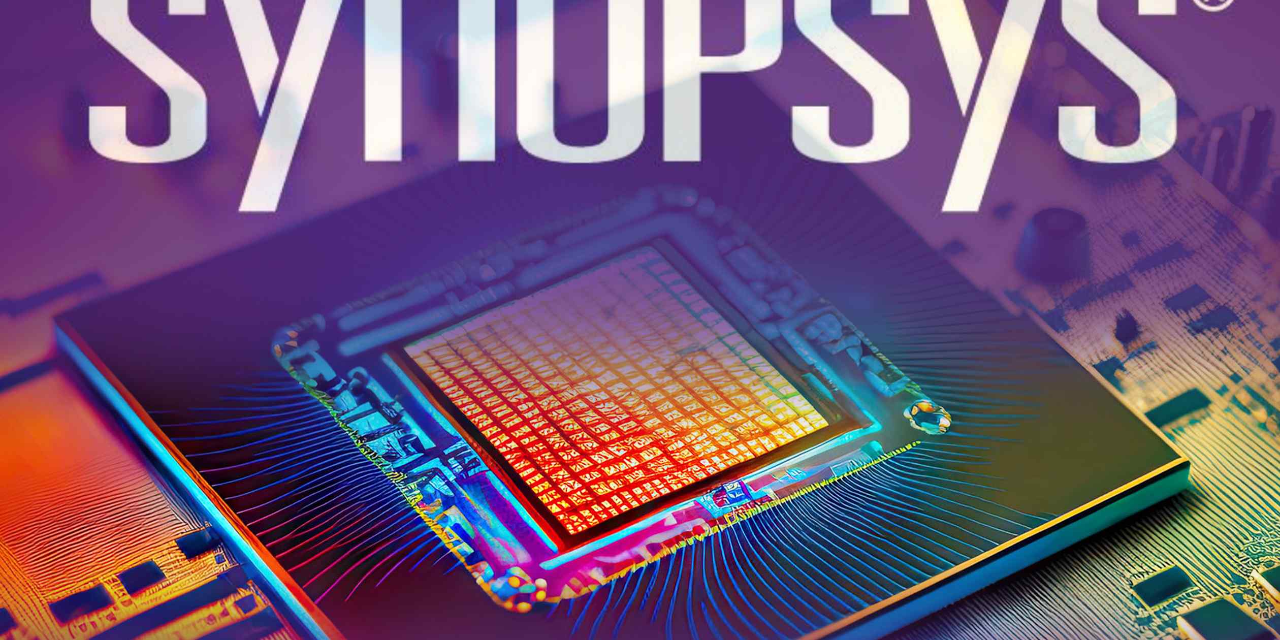 Synopsys looks to work with Chinese AI labs to speed up chip design