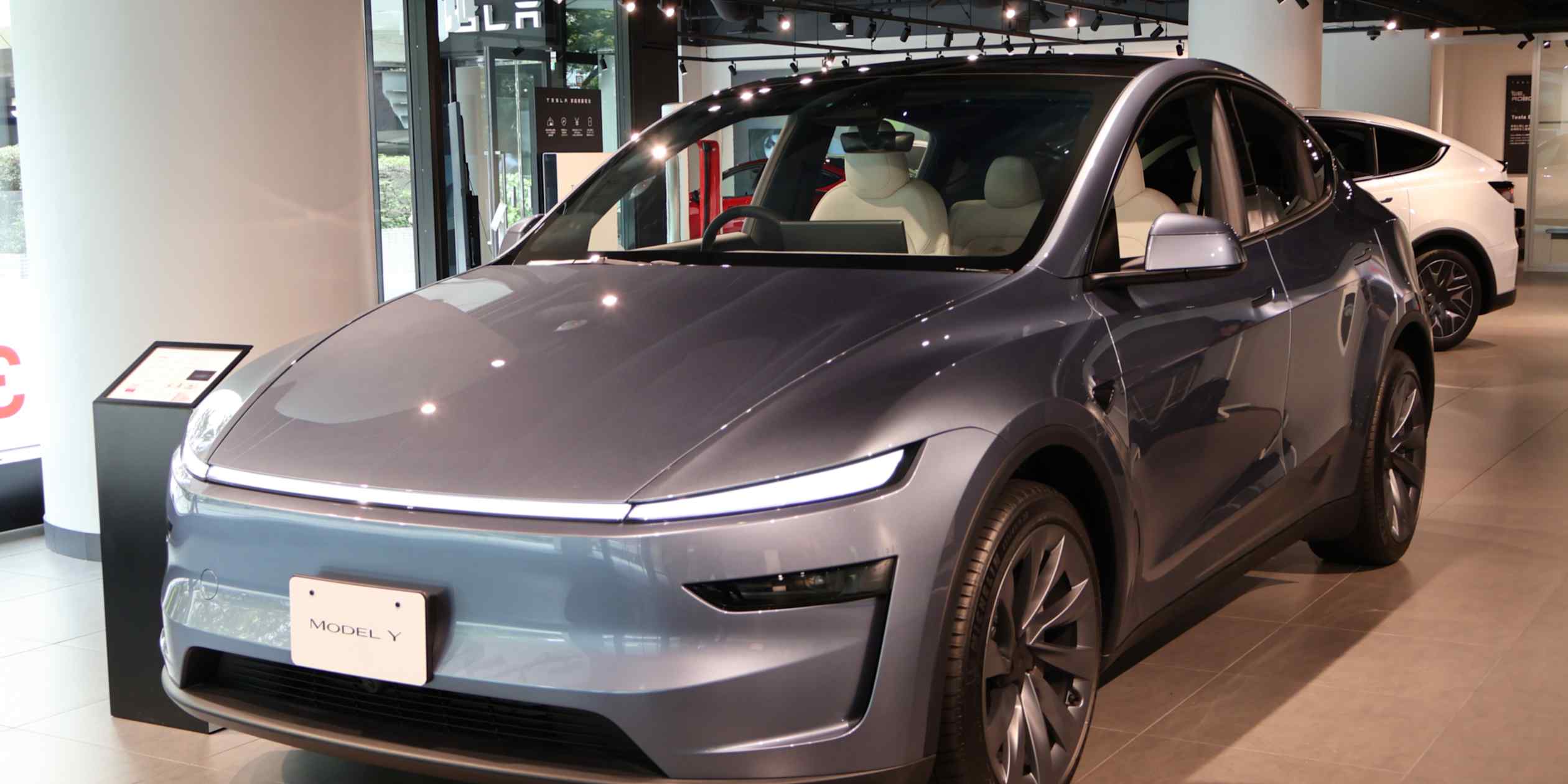 Japan's EV subsidies benefit Tesla more than Honda, Nissan