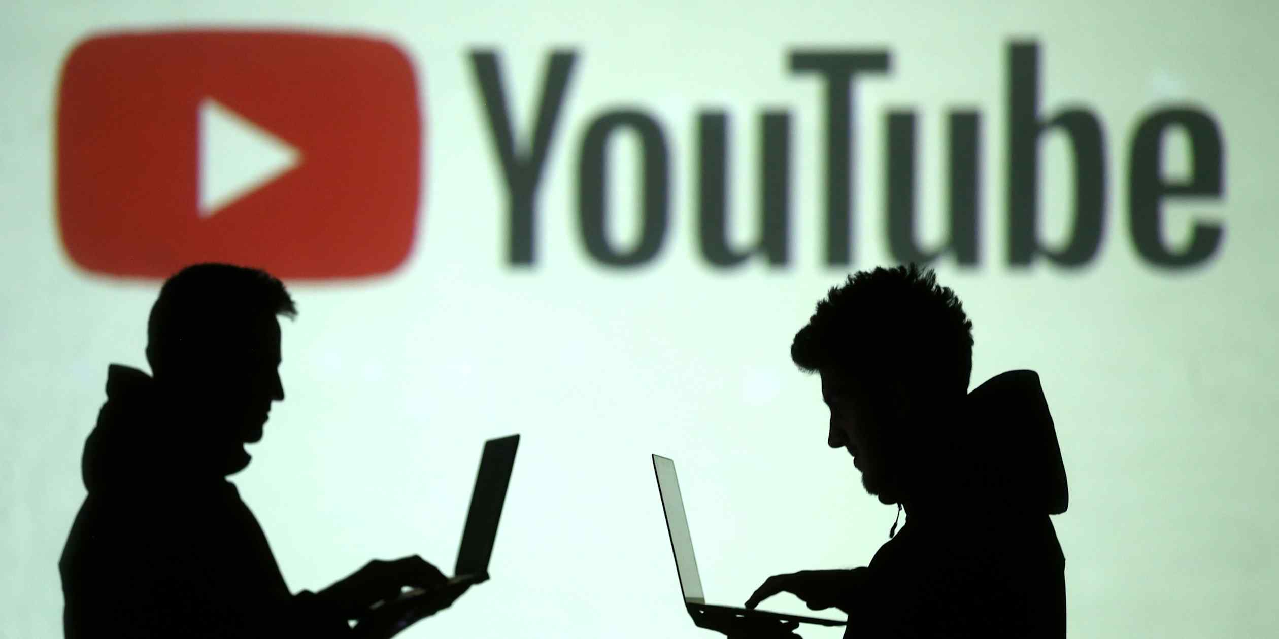 Pakistan's new YouTuber tax threatens to spark talent flight