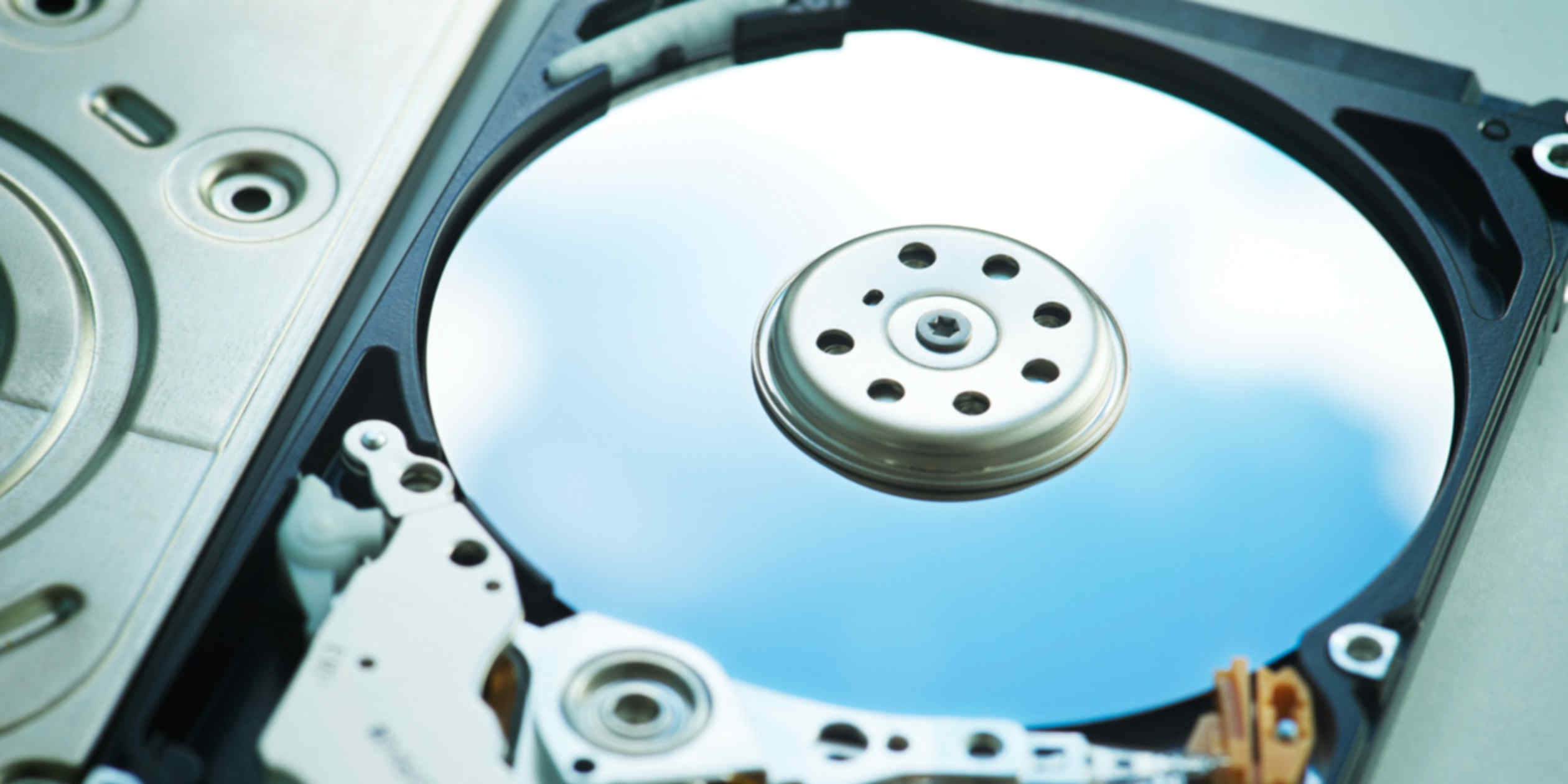 Once in decline, Japan's hard-drive suppliers ride soaring AI demand