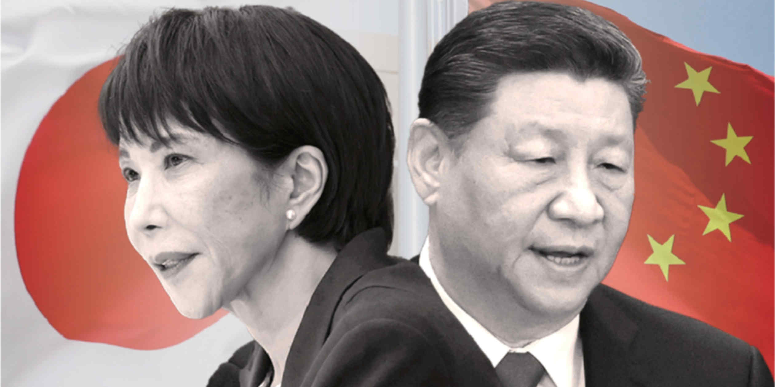 Xi leaves Japan uncertain on China summit at APEC