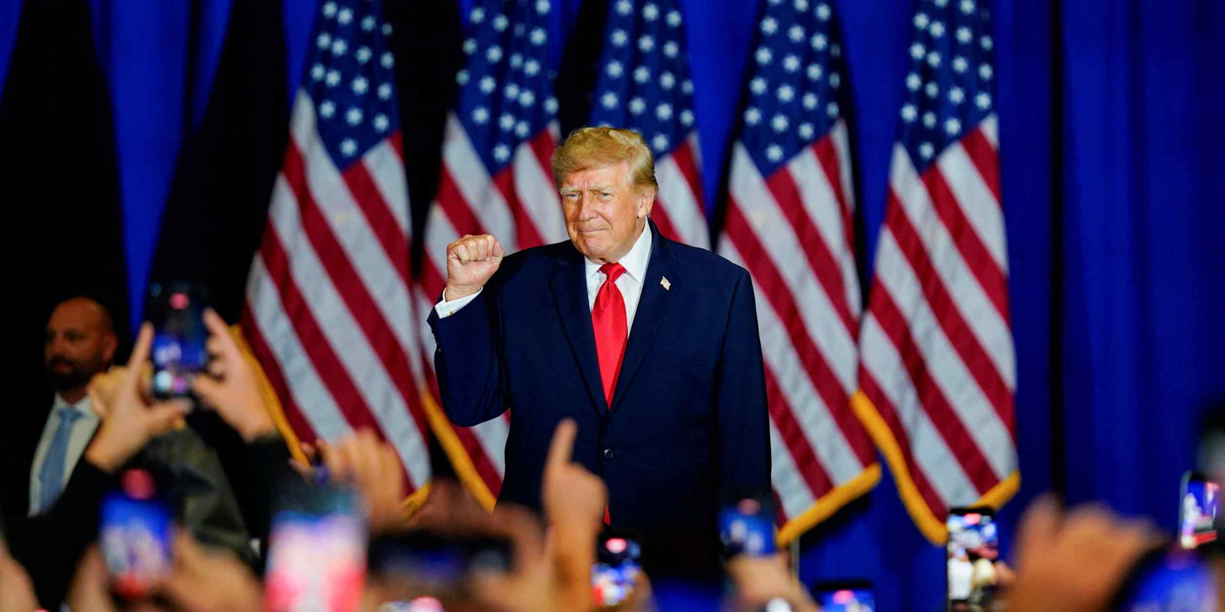 Strategic ambiguity isn't perfect, but it remains Washington's best bet