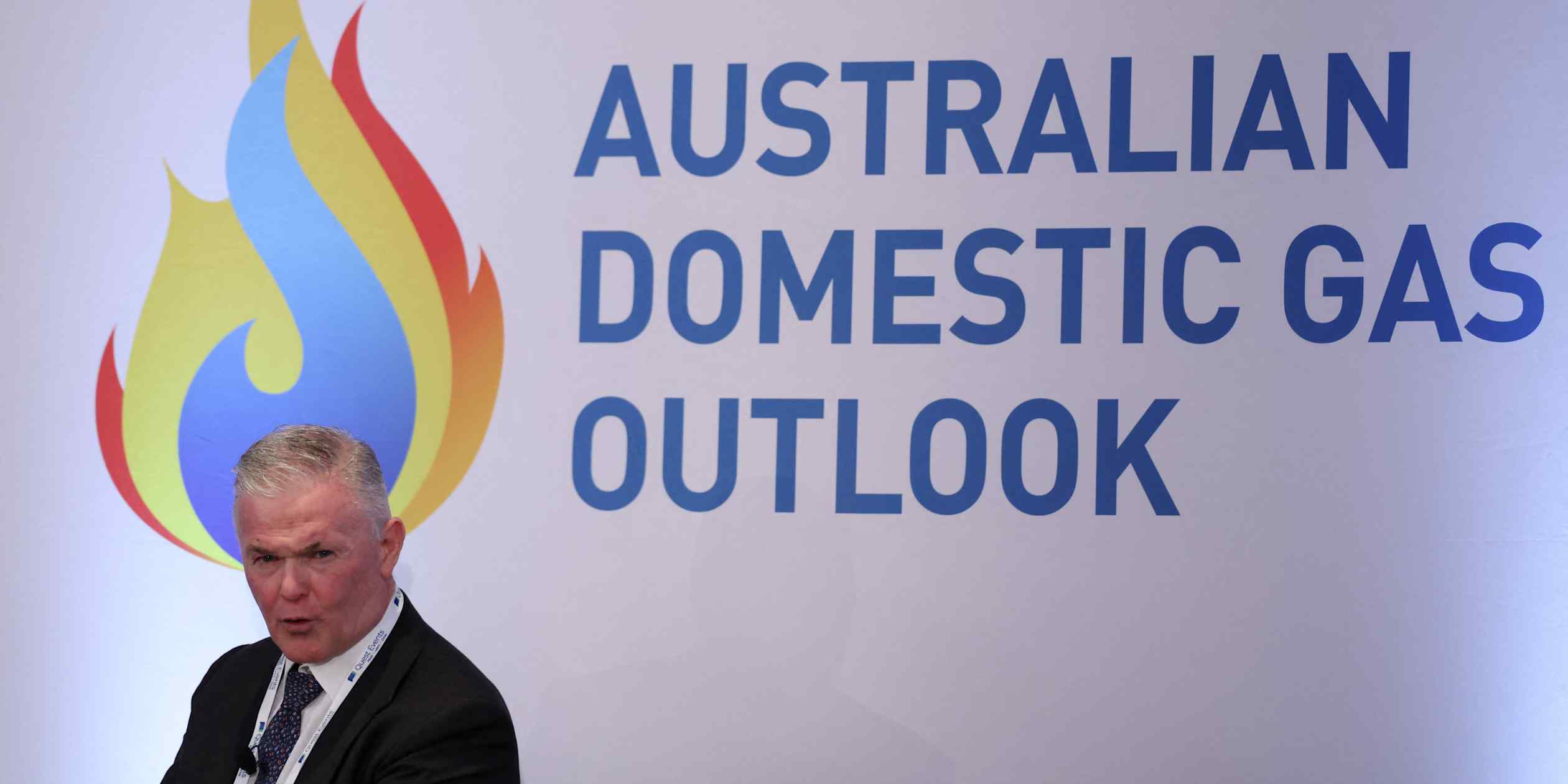 Australia gas producers fume over domestic supply mandate