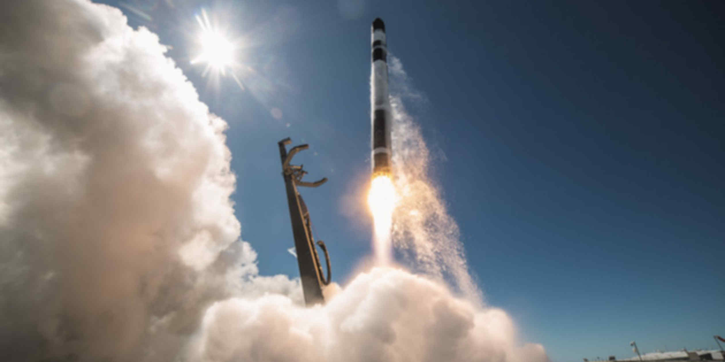 Japan satellite maker Synspective lands 20-launch deal with Rocket Lab
