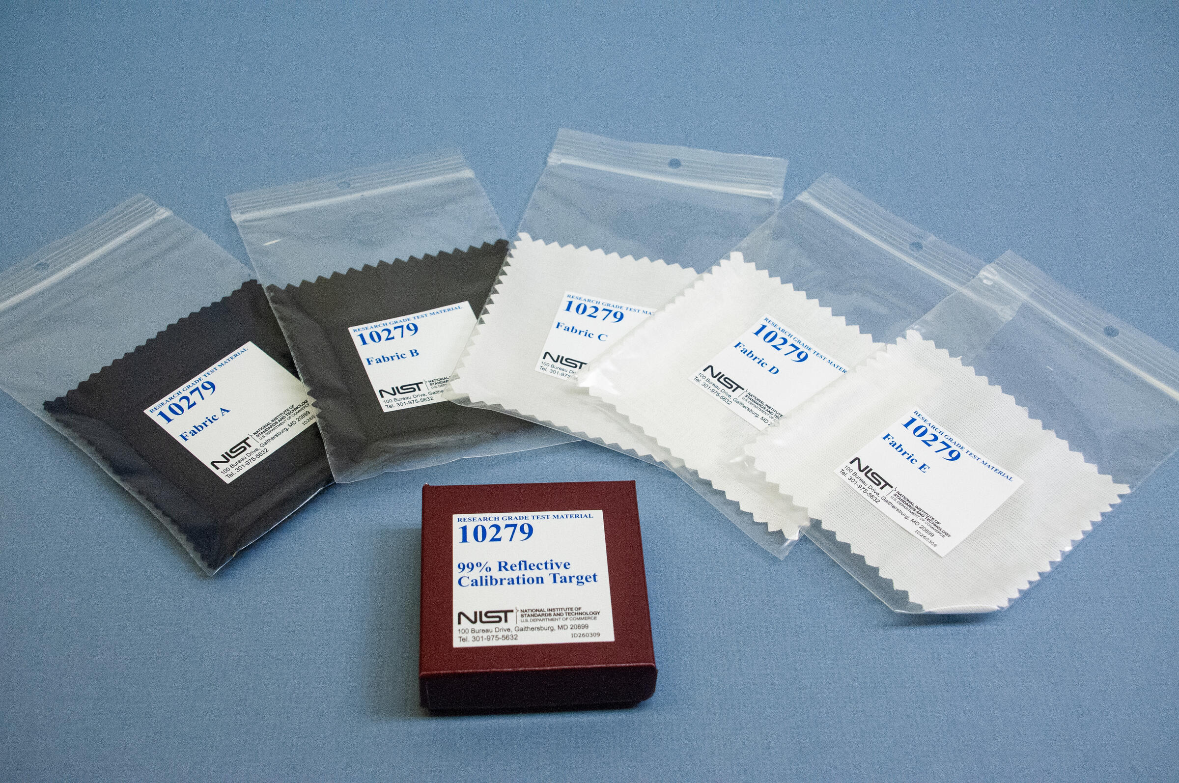 New Fabric Test Material Could Help Strengthen Domestic Supply Chain for Textiles and Clothing