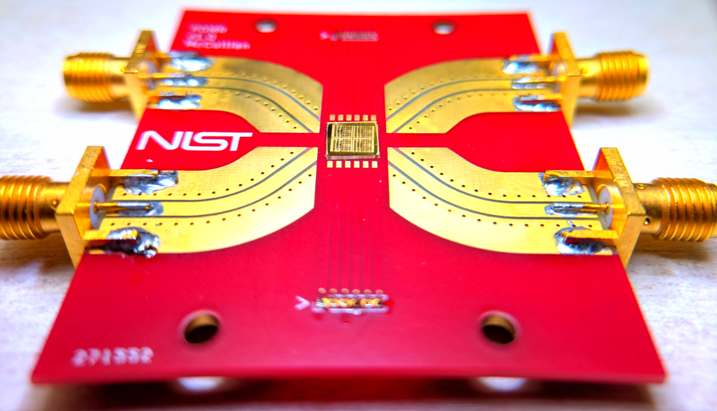 NIST Joins White House Effort to Drive ‘A New Golden Age of Science’
