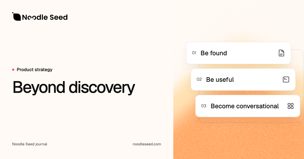 Beyond Discovery: Native MCP Apps for Business