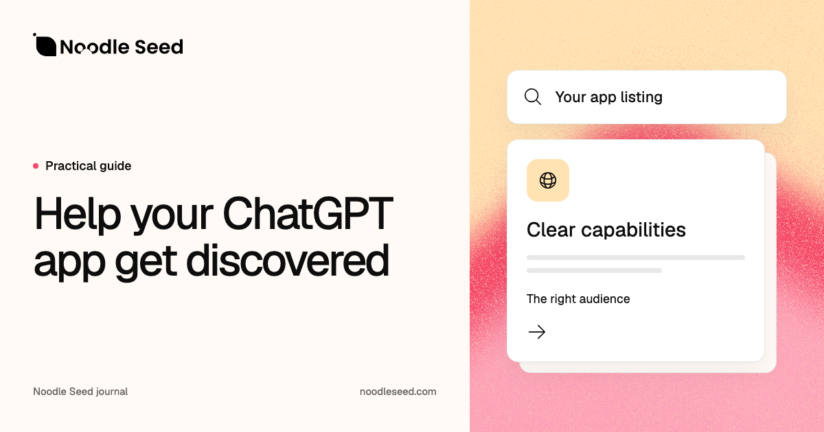 ChatGPT App Directory: Listing and Discovery Guide