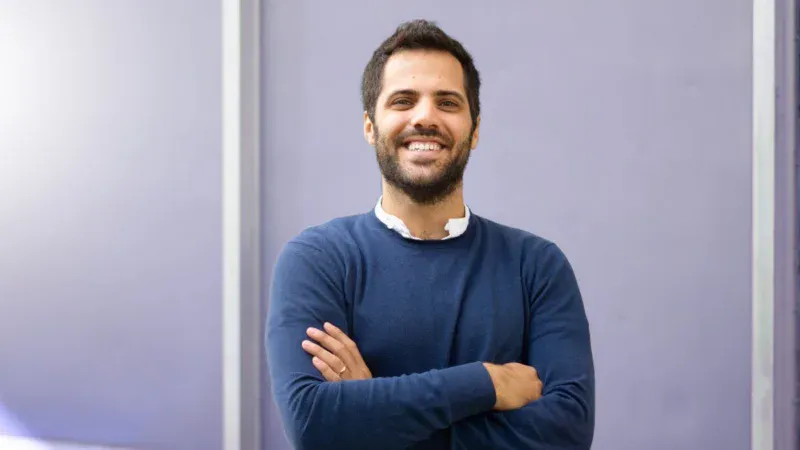 Put love in everything you write: Daniele Francescon on building Serenis and brand that sticks
