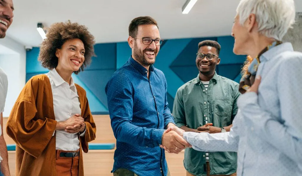 What Industry Networking Practices Actually Work