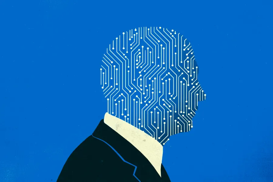 A year without writing a single line of code: how Nova's Head of AI actually works