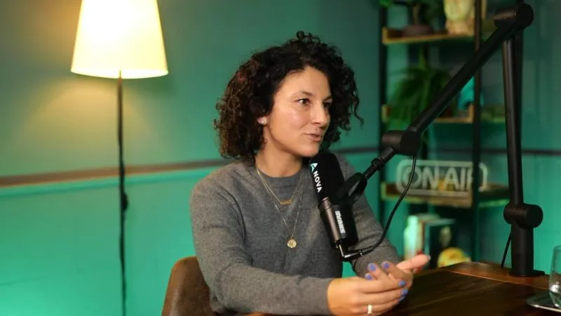 "If you can't explain it simply, it isn't ready" — Spotify's Ester Gazzano on love brands