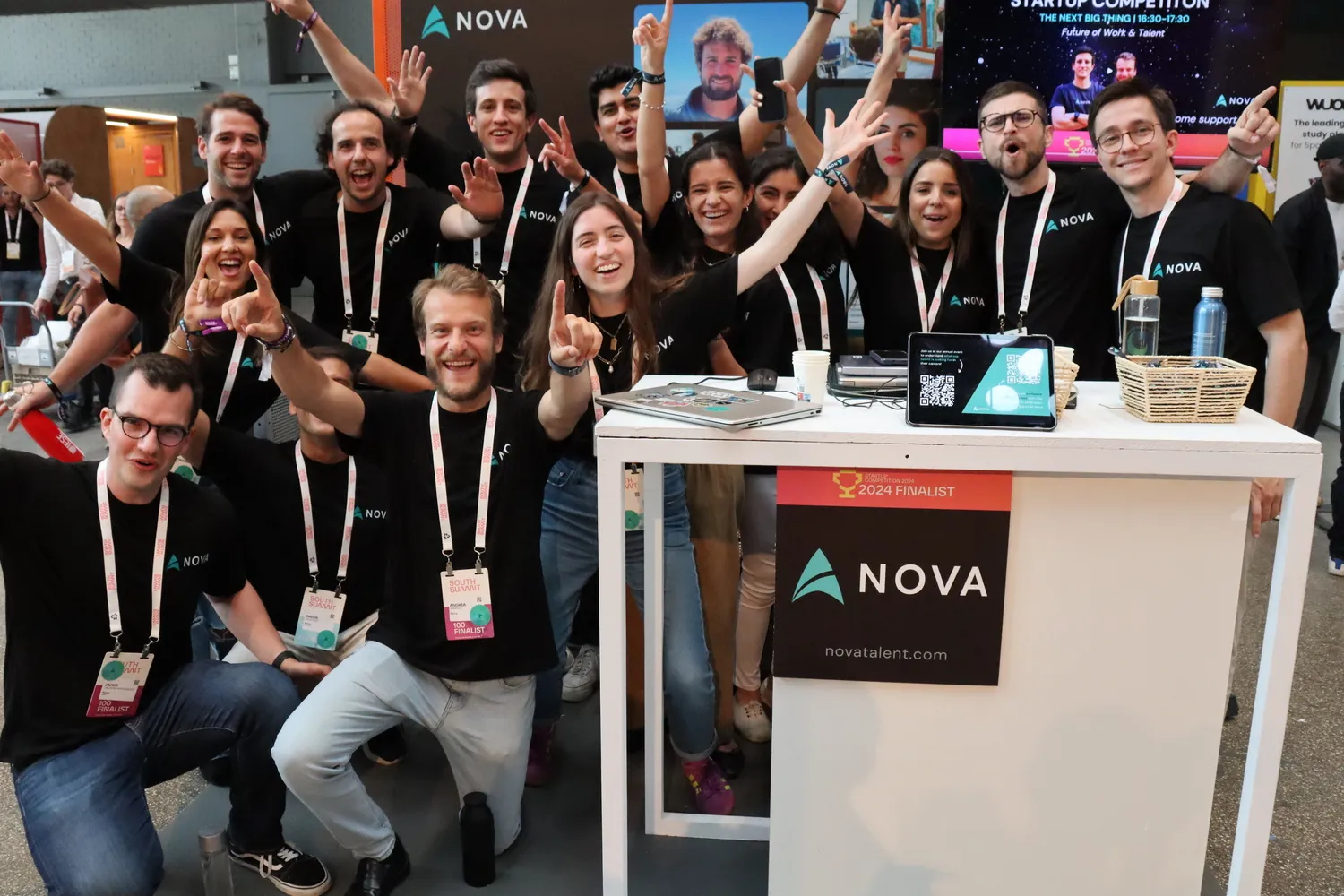 Always shipping: what we learned from a month of launches