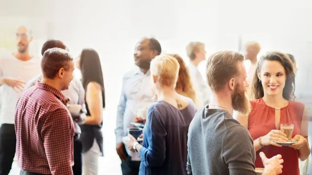Top Networking Mistakes That Sabotage Your Career Growth