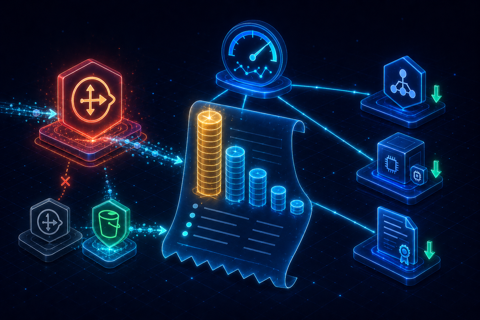 AWS Private EC2 운영 가이드 5편: 비용 분석과 최적화 전략 — NAT, ALB, EC2, 데이터 전송까지