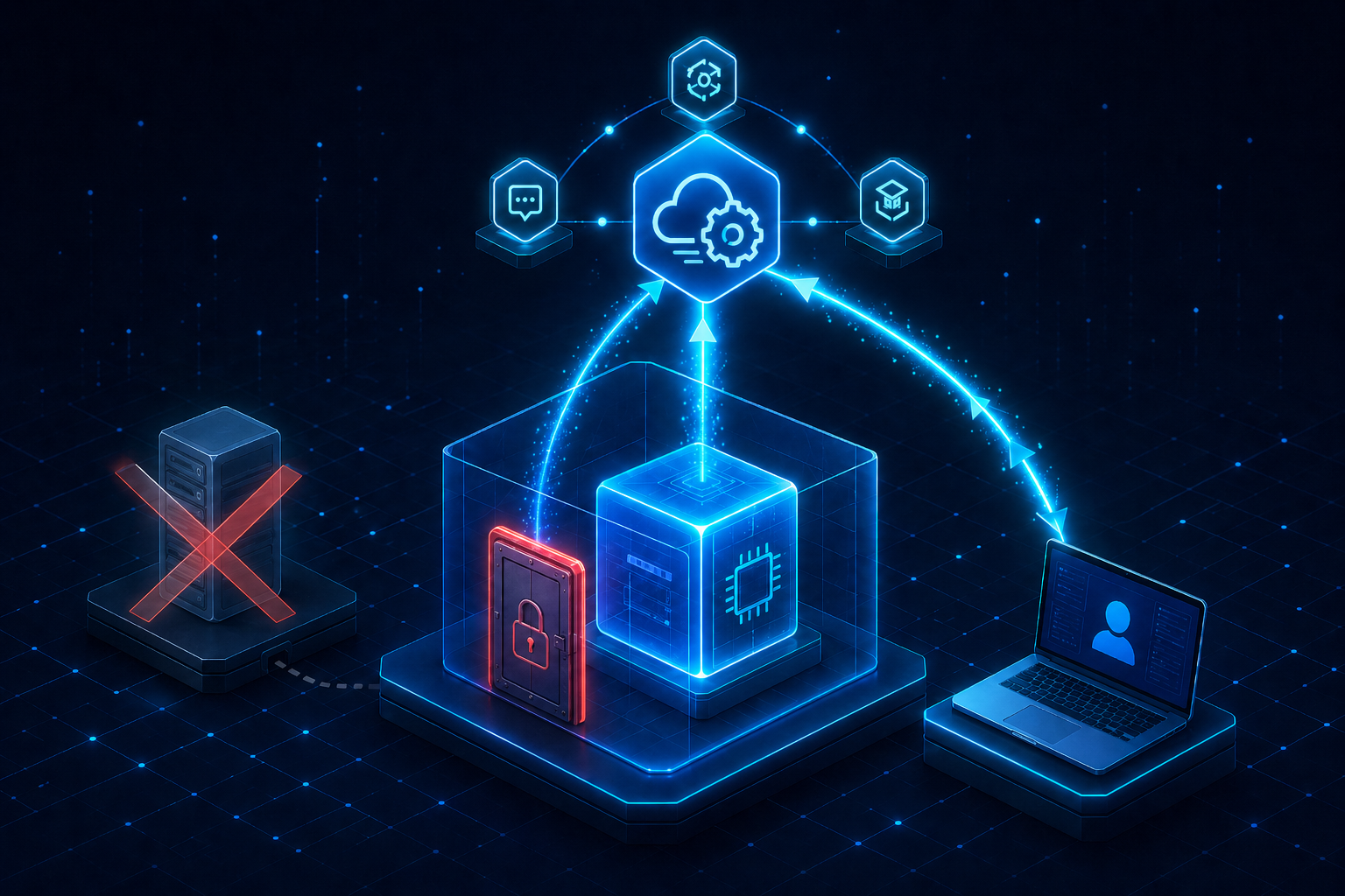 AWS Private EC2 운영 가이드 3편: SSM Session Manager로 Bastion 없이 접속하기 — IAM Role, VPC Endpoint, Port Forwarding까지