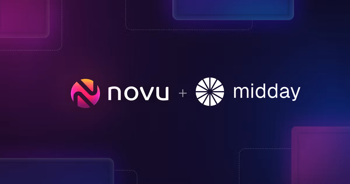 Case Study: Midday Empowers Small Businesses with Smart Notifications