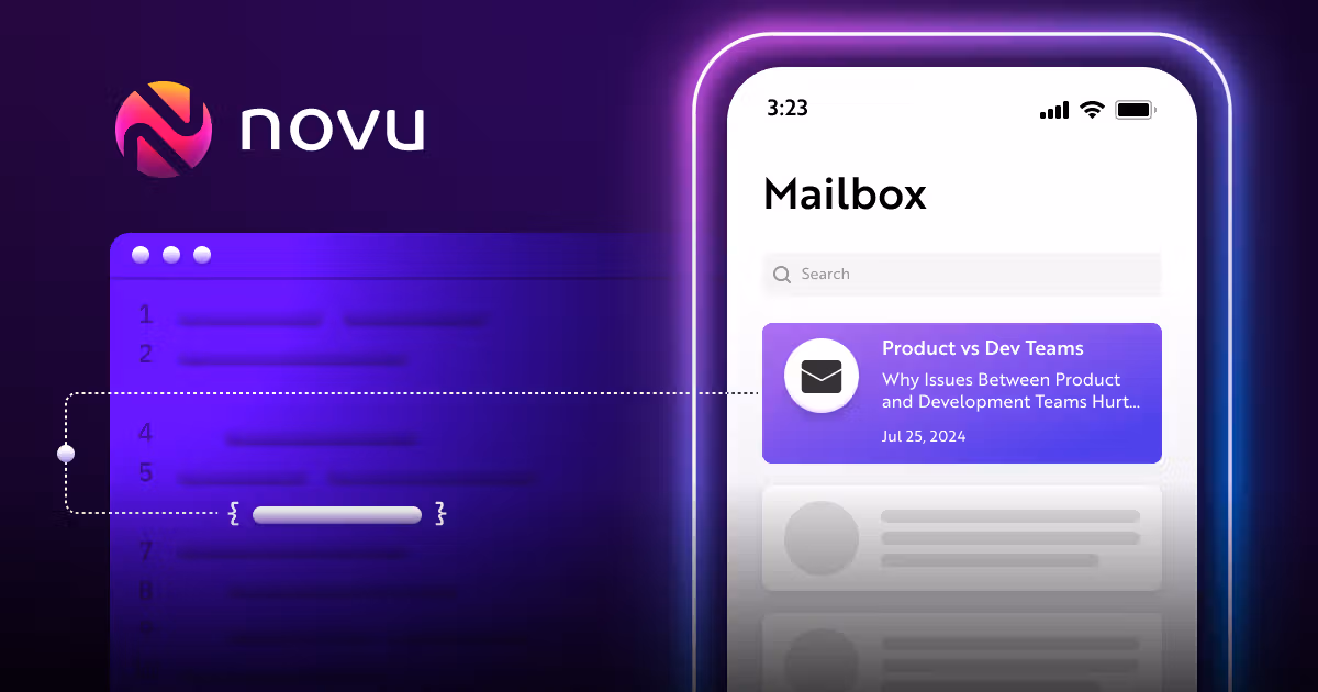 How Product-Development Friction Ruins User Experience with Notifications