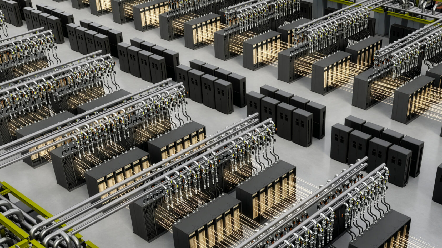 OCP Global Summit: Amid Ecosystem Adoption, NVIDIA Opens Vera Rubin Architecture to Help Scale AI Factories Worldwide