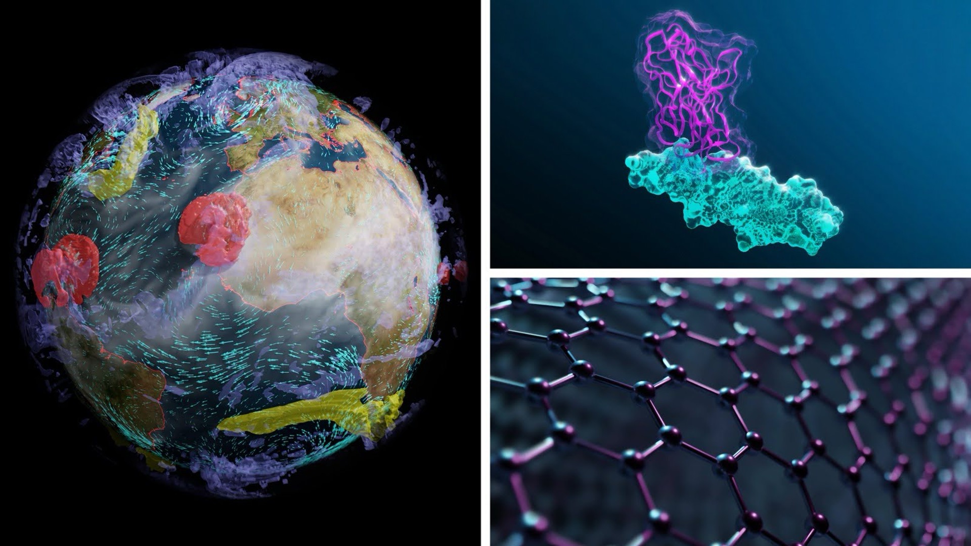 NVIDIA Expands Advanced Technology Access for Europe’s Scientific Community Through Open Learning Resources, Collaborations and Compute
