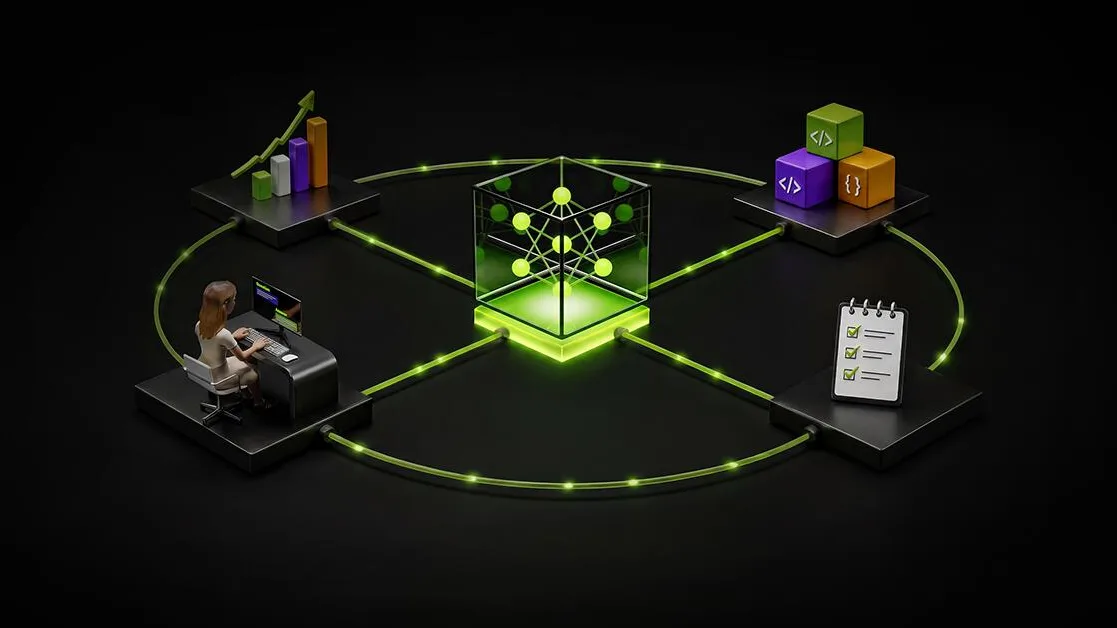 Optimizing Agent Reliability and Tool Calling Efficiency for Chip Design Using NVIDIA NeMo Gym