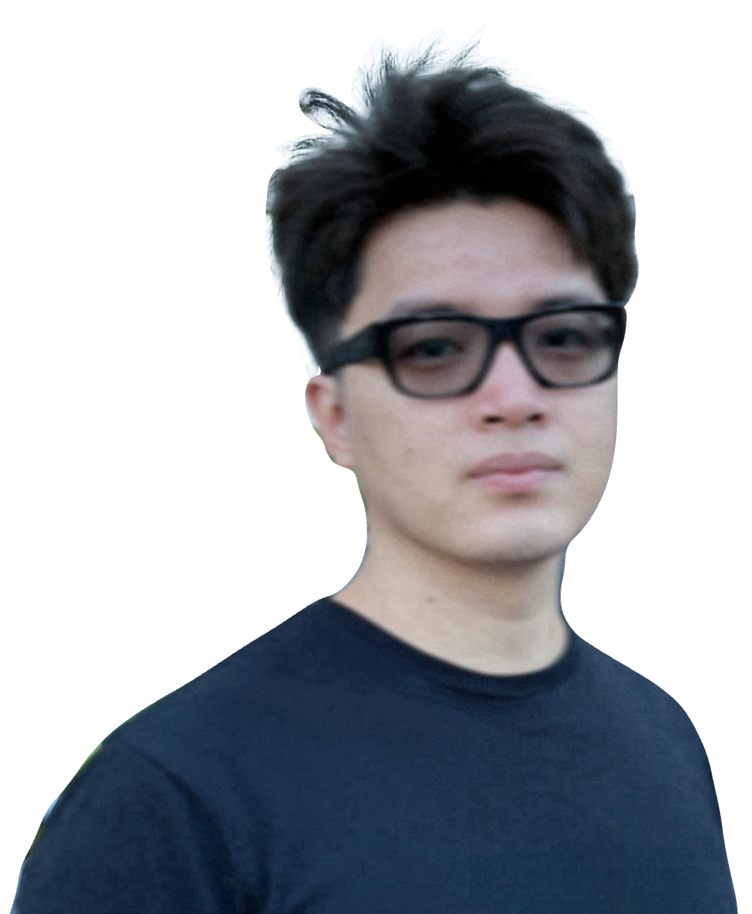 Sihao Liu