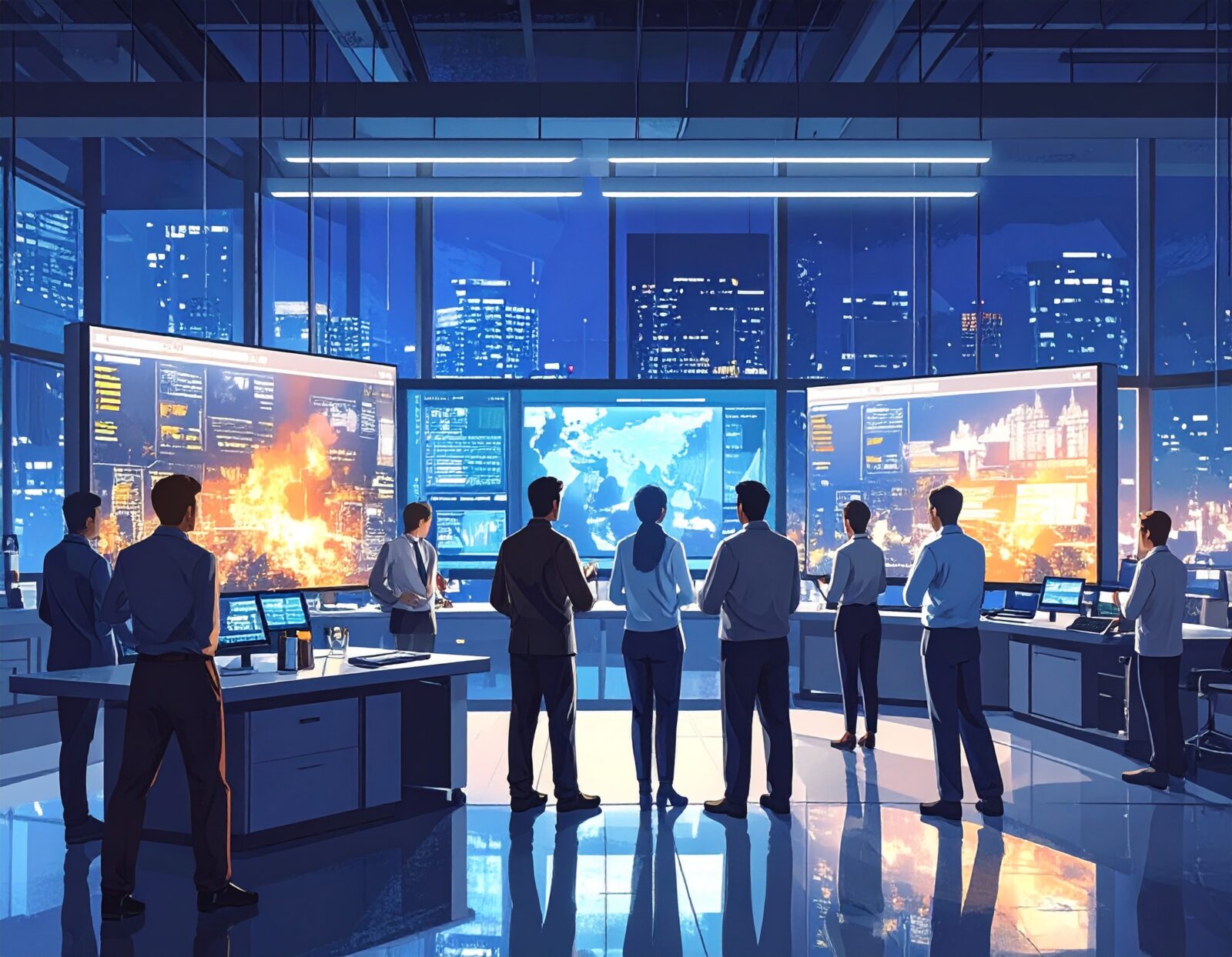 Human Judgment Doesn’t Leave the Software Factory, It Relocates