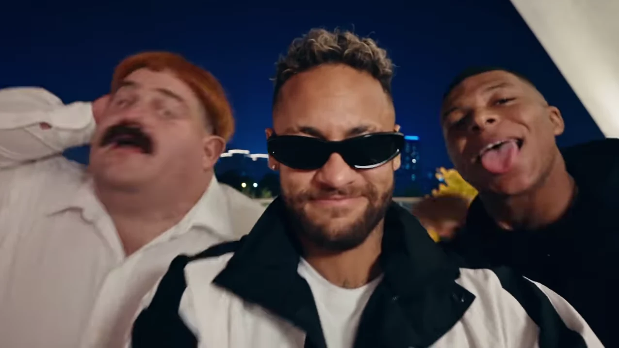 Gangnam Style Trio AI: Cast Three Friends Across Every Shot