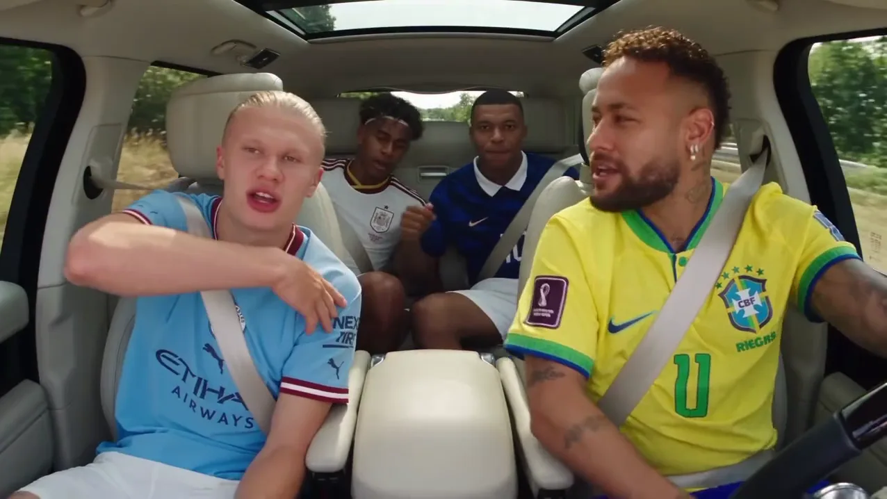 Car Rap AI Trend: Give Every Friend a Role in the Joke