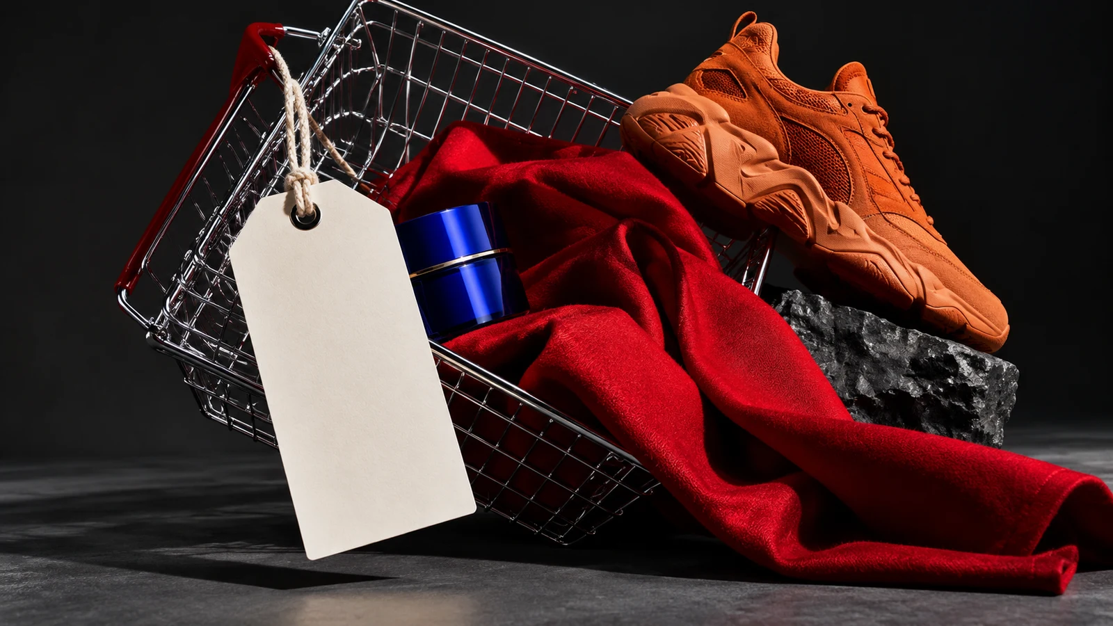 Black Friday Ad Creatives With AI: Briefs and Examples