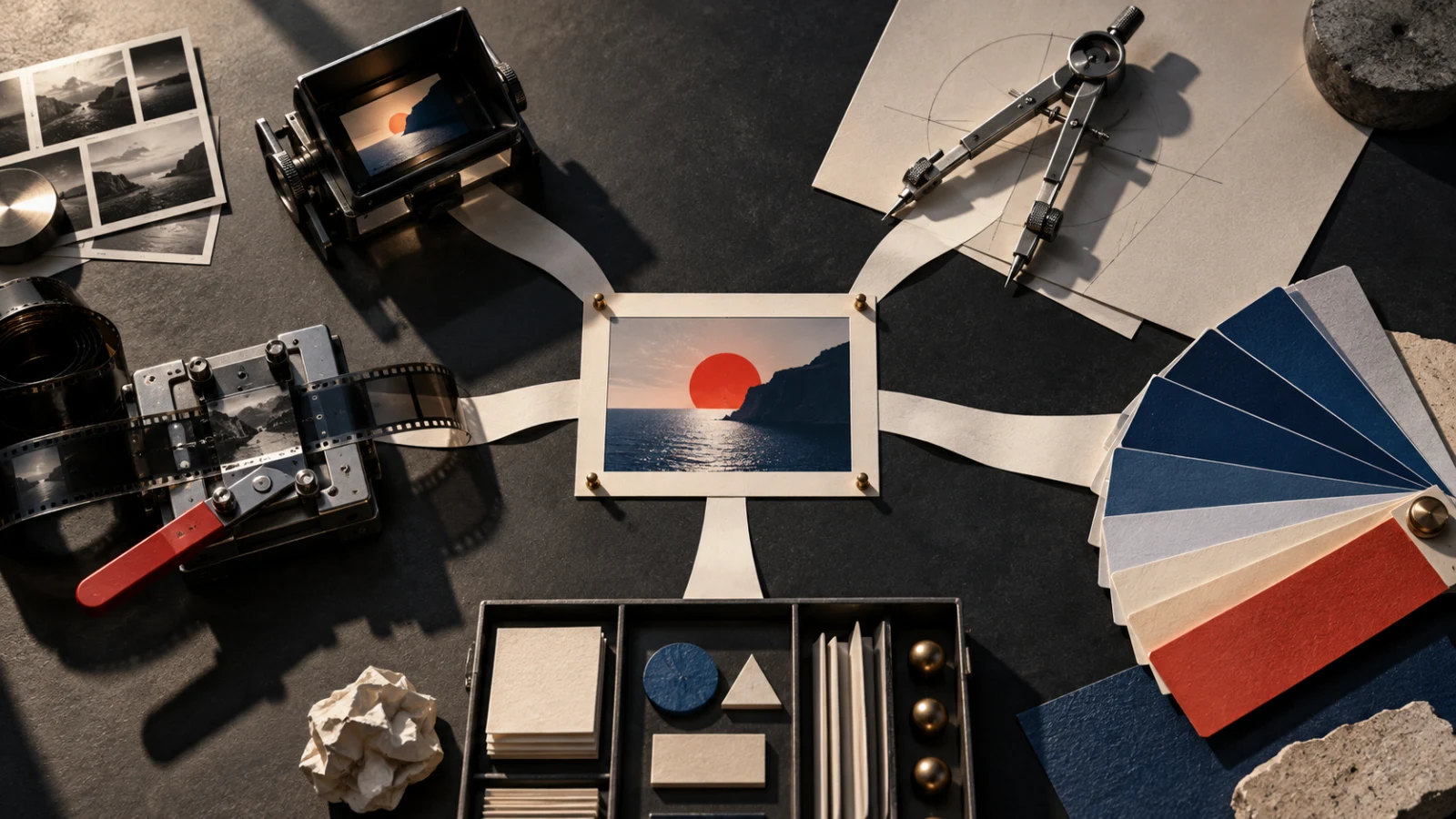 5 Best AI Creative Agents in 2026: Tools Compared