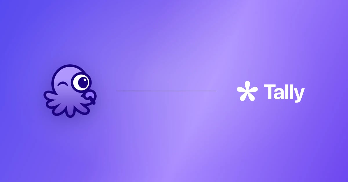 How Tally Turns Community Conversations Into Compounding Growth