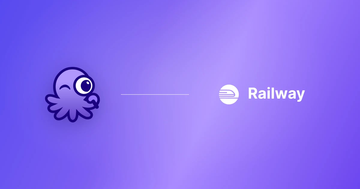 How Railway Uses the Octolens API to Reach 2.6M Developers