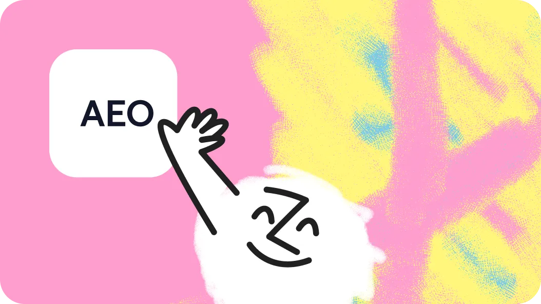 AEO: What Is Answer Engine Optimization?