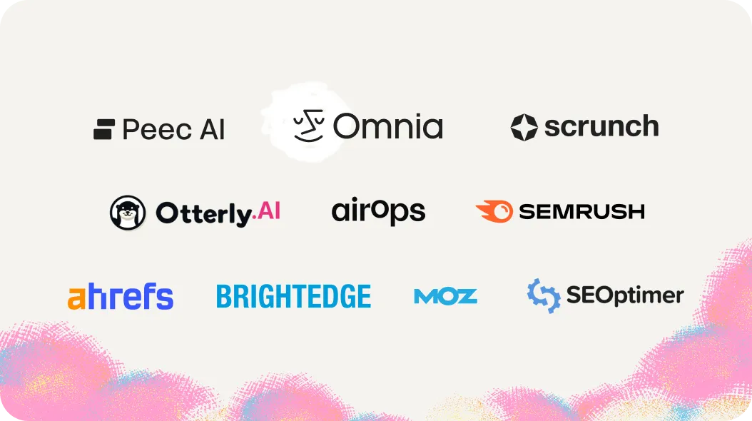 10 Best LLM SEO Checking Tools in 2026