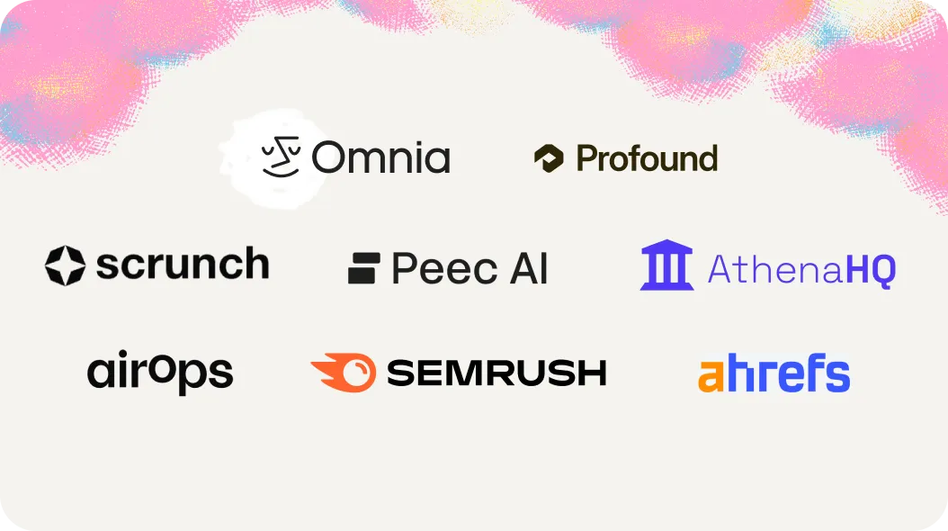 8 Best Generative Engine Optimization Tools for 2026