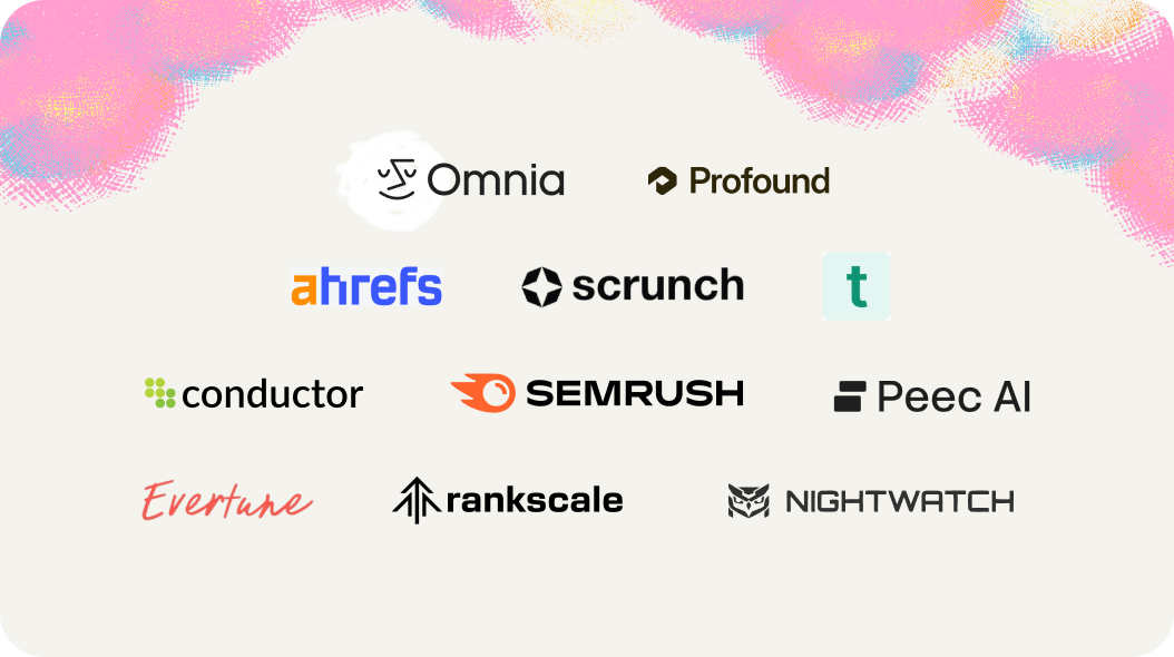 The 11 Best Historical AI Search Data Platforms for 2026