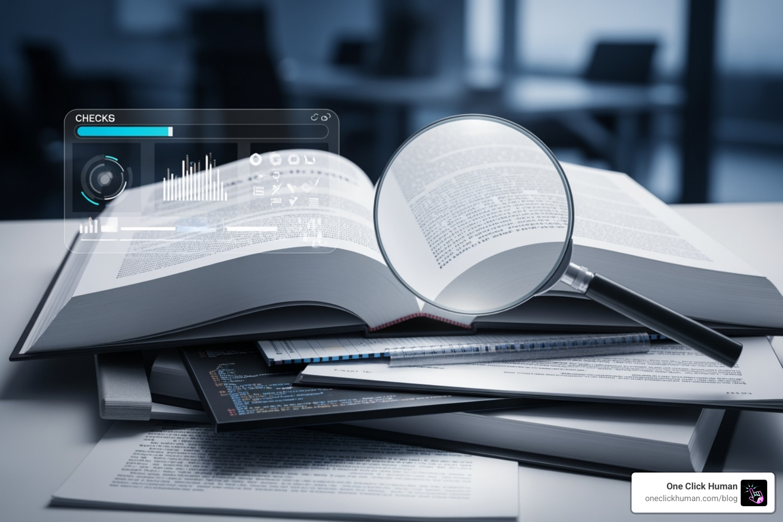 Scale Up Your Scans: Plagiarism Checkers Built for Large Documents