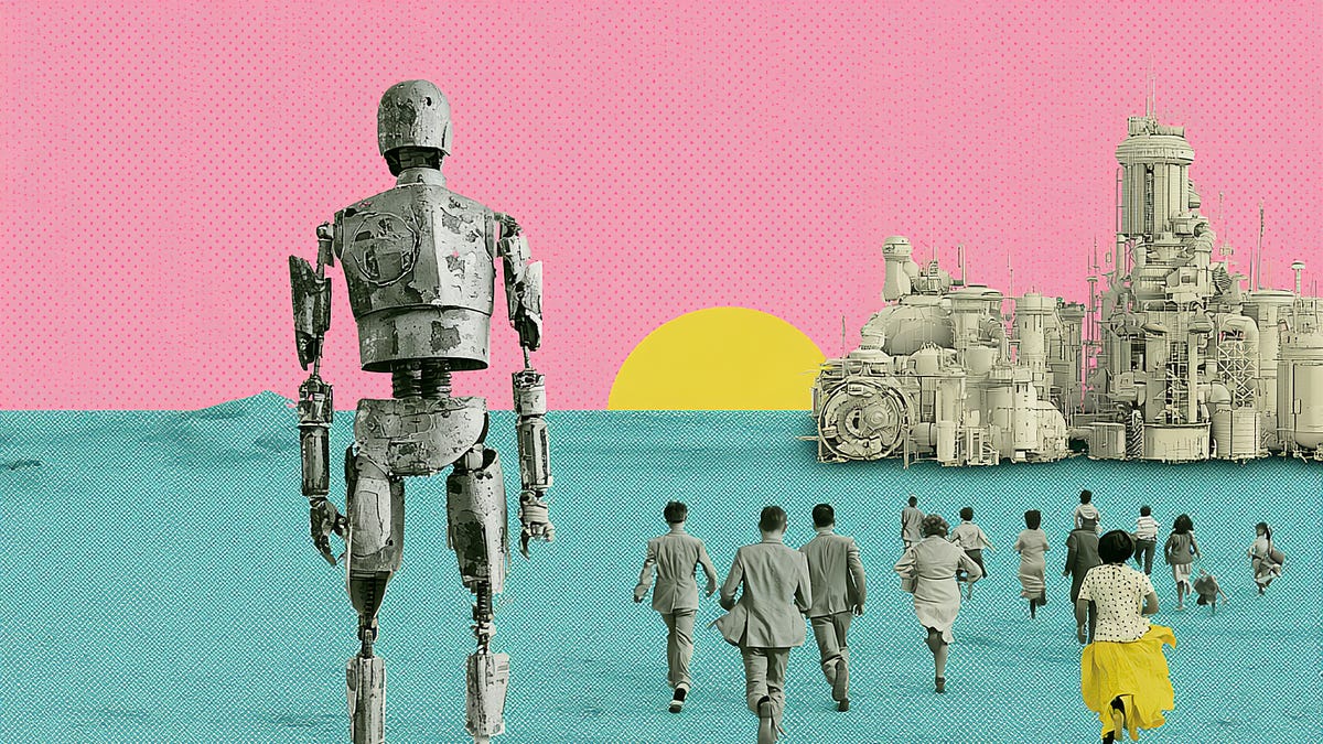 The twilight of the chatbots