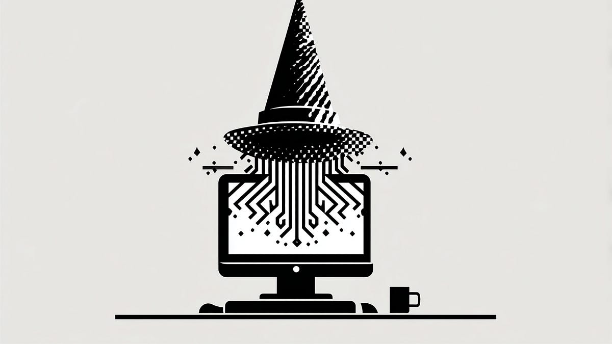 On Working with Wizards