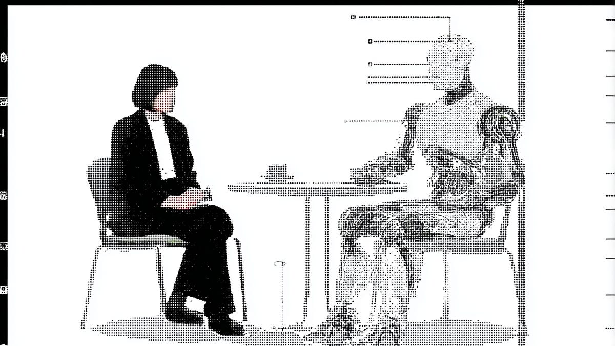 Giving your AI a Job Interview