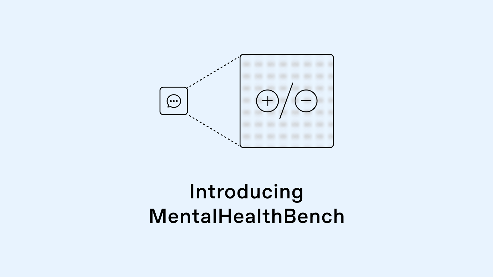 Introducing MentalHealthBench