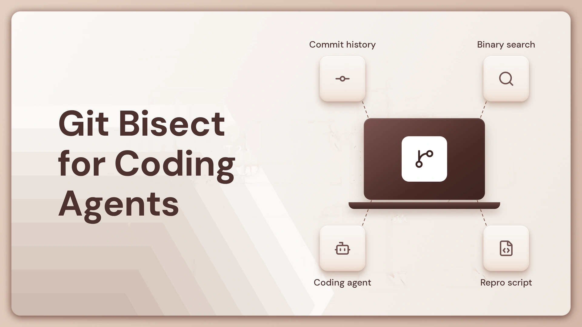 We Reviewed the PR. Bisect Reviewed Time.