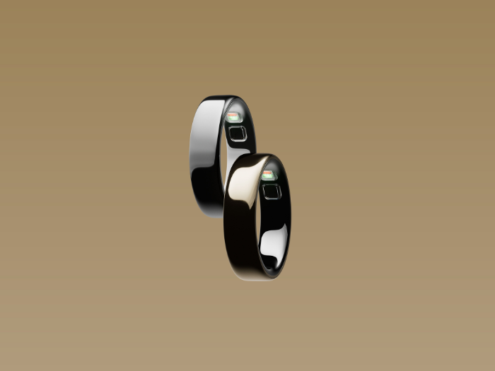 Oura Welcomes Sanjay Chandra as Chief Information Officer and Han Chiu as SVP of AI and Software Engineering