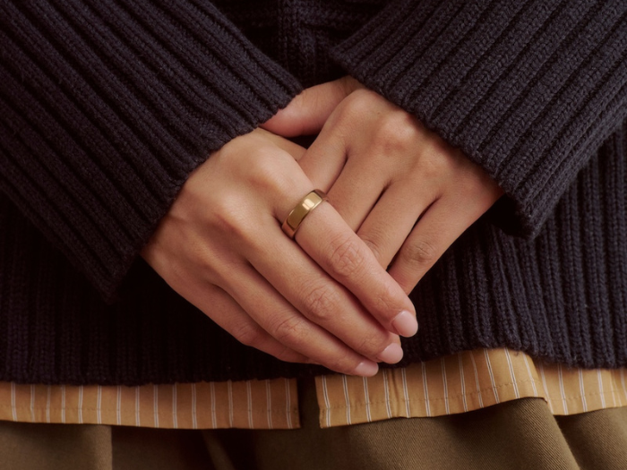 Human-Led at Scale: How Oura Is Redefining Customer Experience in the AI Era