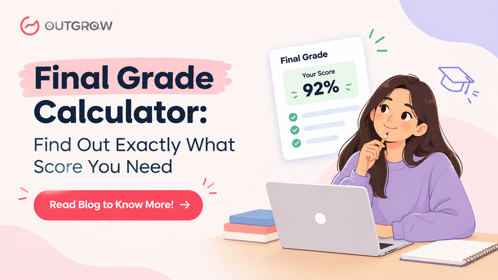 Final Grade Calculator: Find Out Exactly What Score You Need