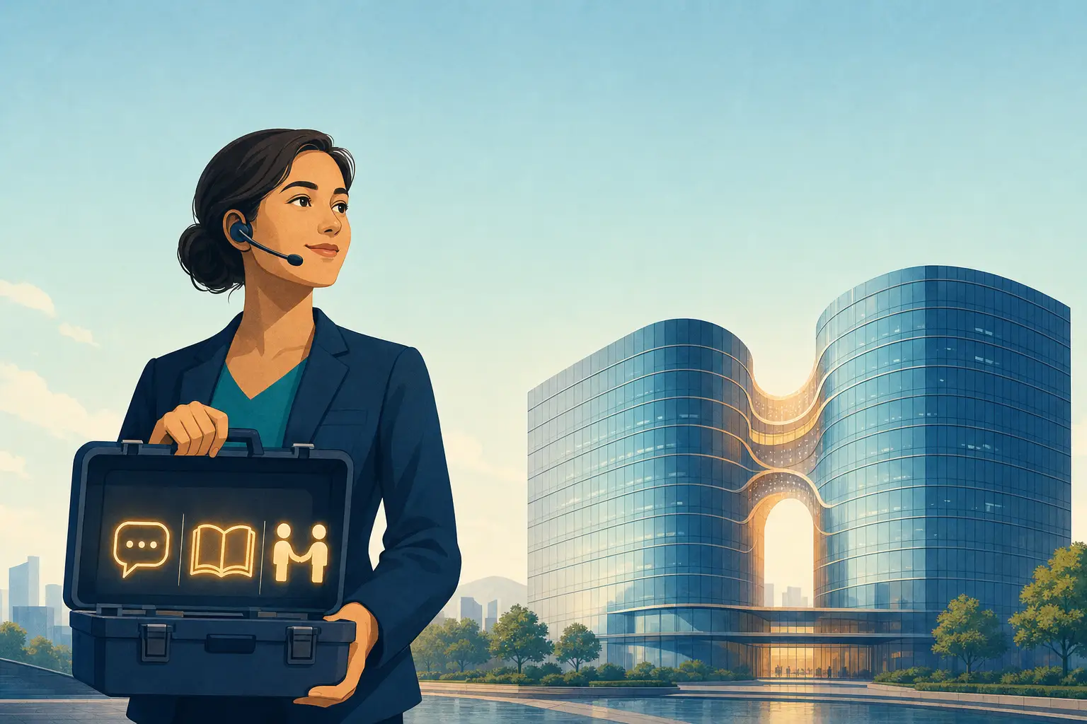 Salesforce Is Buying Intercom (Now Fin): What It Means for Your Support Stack