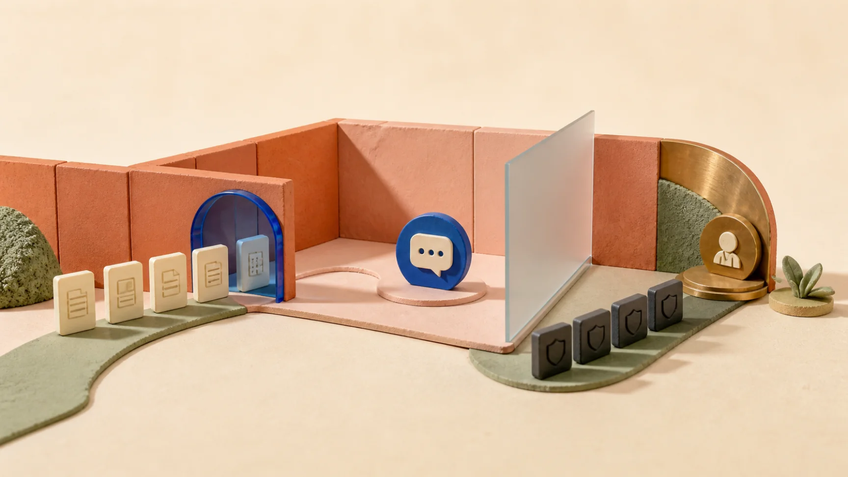 How to Add an AI Chatbot to a HubSpot Website